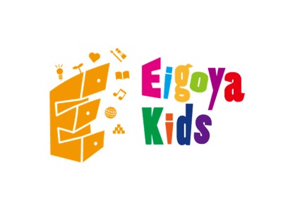 Kidsロゴ
